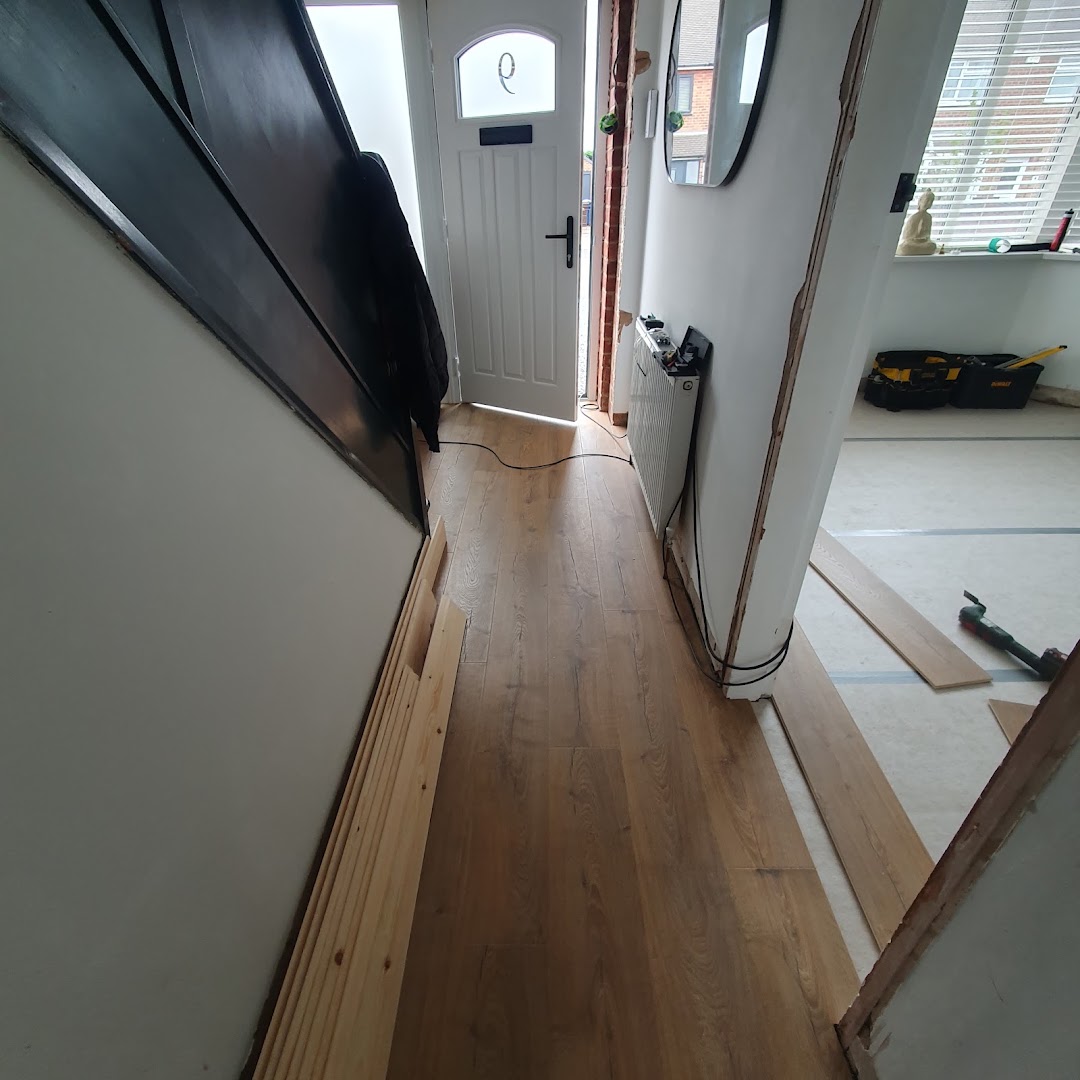 Mayday Derby Handyman Services · Photos 8