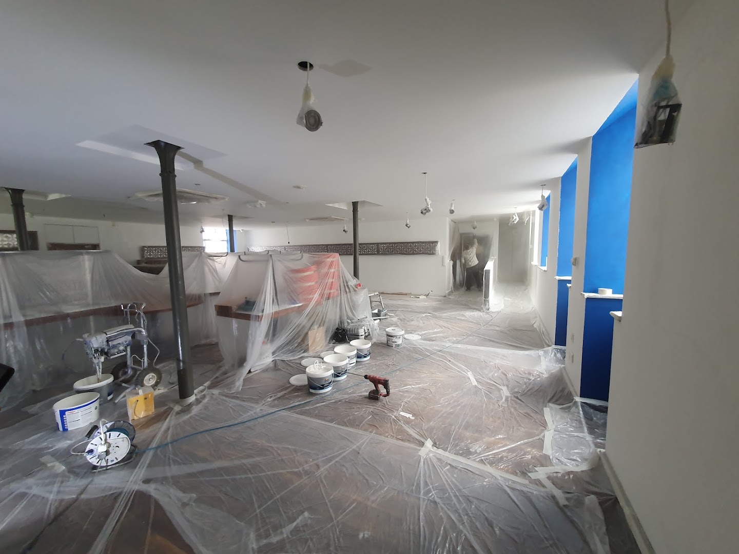 Mayday Derby Handyman Services · Photos 7